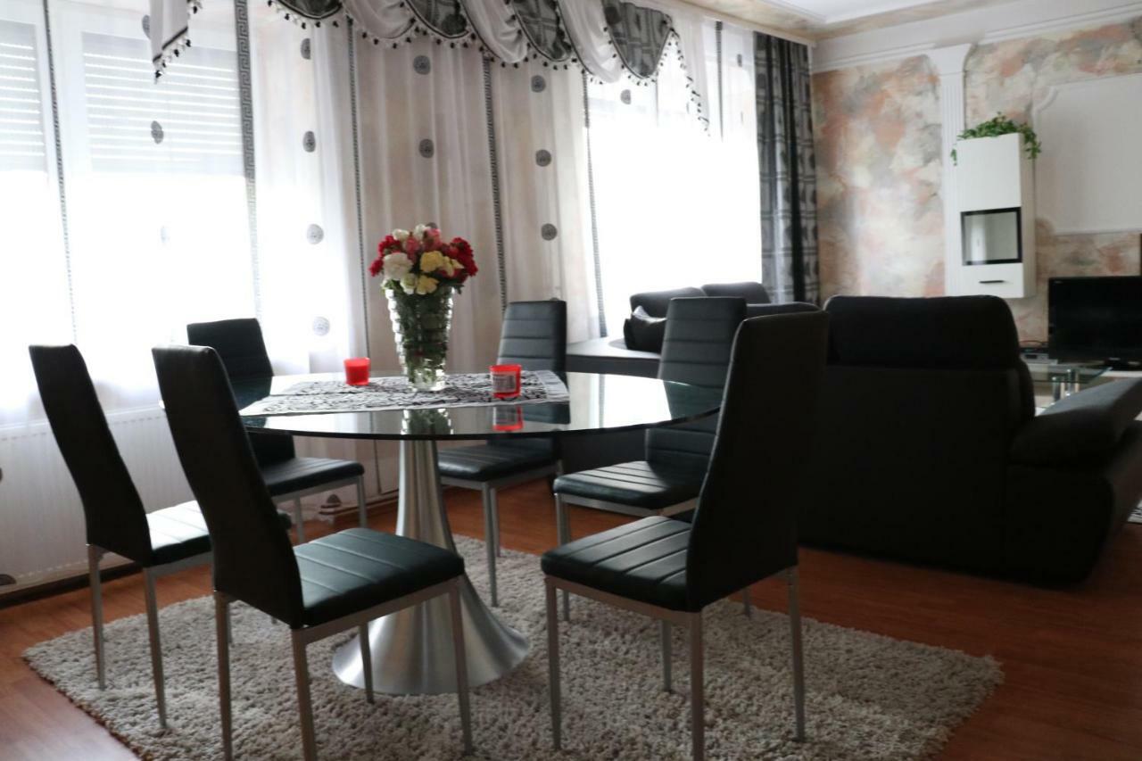 The Lakehouse Villa Neusiedl Am See Wienerstrasse 8 Neusiedl am See Exterior foto